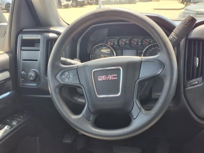 2018 GMC Sierra 1500 Base CONVENIENCE PKG