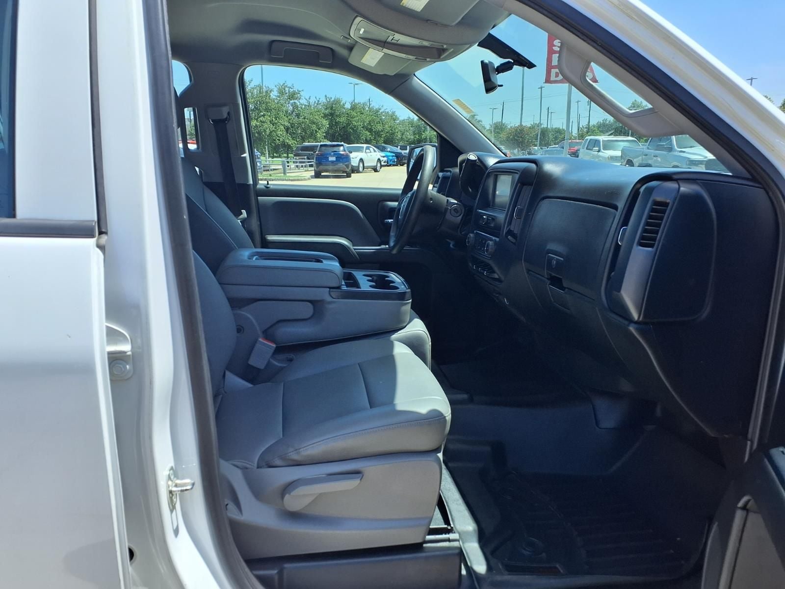 2018 GMC Sierra 1500 Base CONVENIENCE PKG