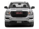 2018 GMC Sierra 1500 Base