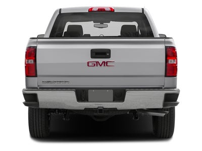 2018 GMC Sierra 1500 Base