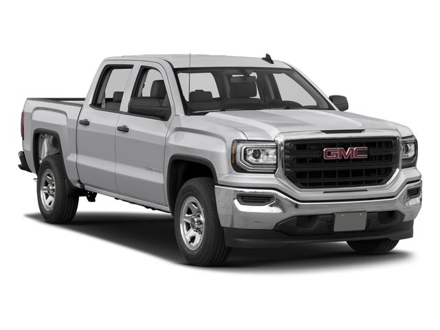 2018 GMC Sierra 1500 Base
