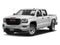 2018 GMC Sierra 1500 Base