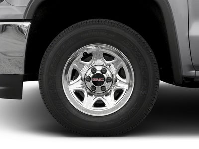 2018 GMC Sierra 1500 Base