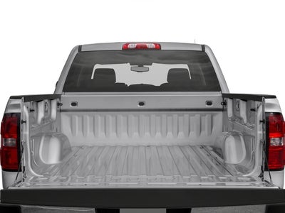 2018 GMC Sierra 1500 Base