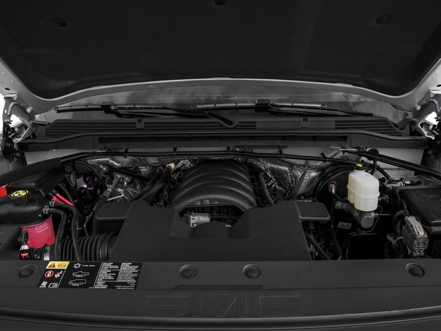 2018 GMC Sierra 1500 Base