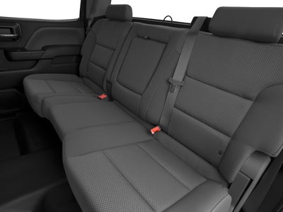 2018 GMC Sierra 1500 Base