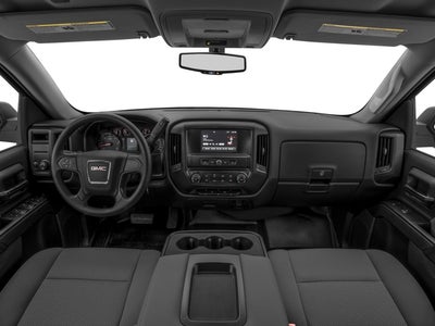 2018 GMC Sierra 1500 Base