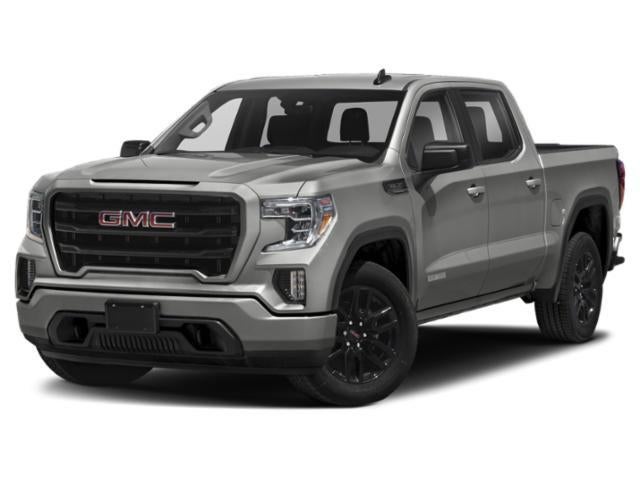 2020 GMC Sierra 1500 Elevation VALUE PREFERRED PKG