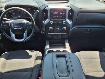 2020 GMC Sierra 1500 Elevation VALUE PREFERRED PKG