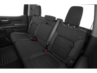 2020 GMC Sierra 1500 Elevation VALUE PREFERRED PKG