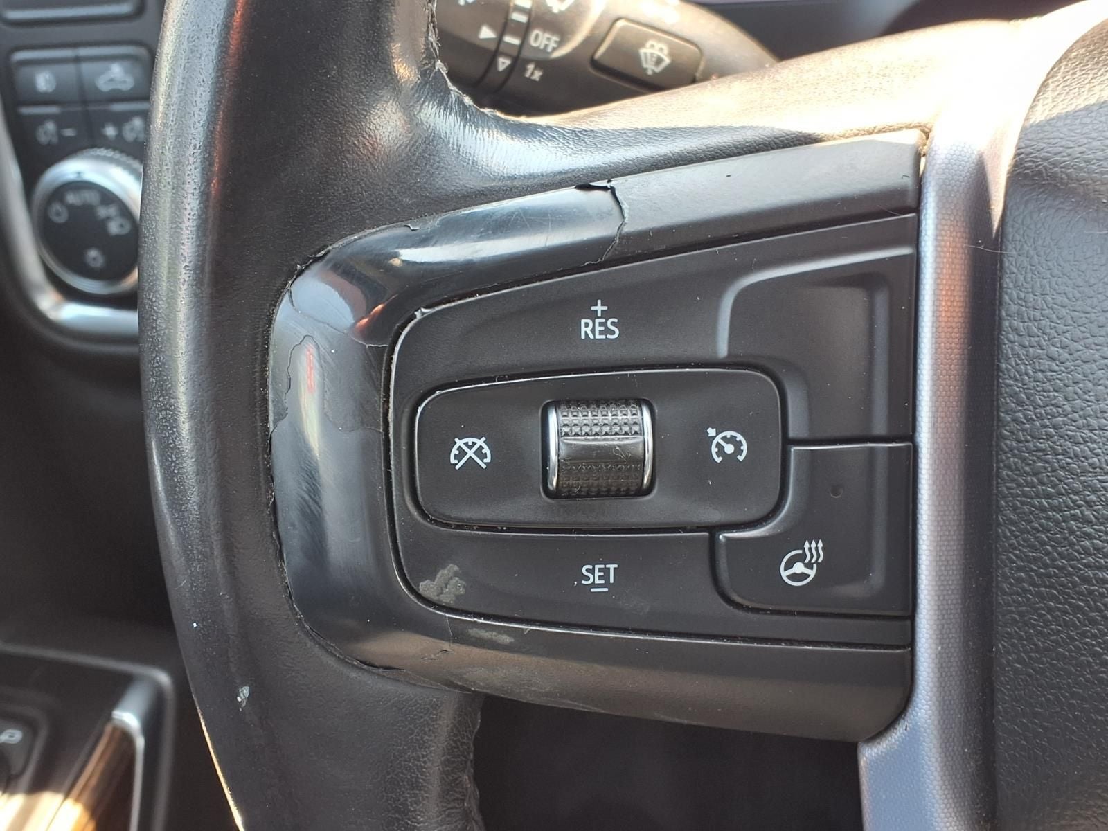 2020 GMC Sierra 1500 Elevation VALUE PREFERRED PKG