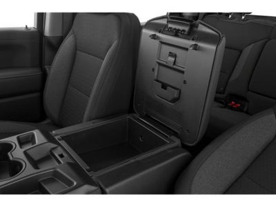 2020 GMC Sierra 1500 Elevation VALUE PREFERRED PKG