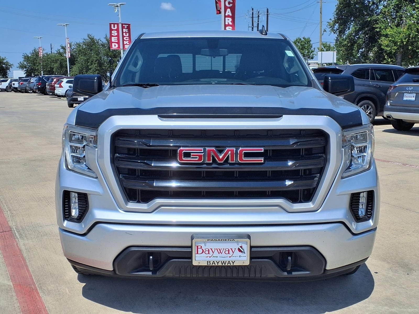 2020 GMC Sierra 1500 Elevation VALUE PREFERRED PKG