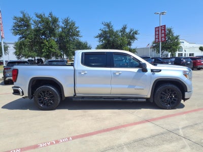 2020 GMC Sierra 1500 Elevation VALUE PREFERRED PKG