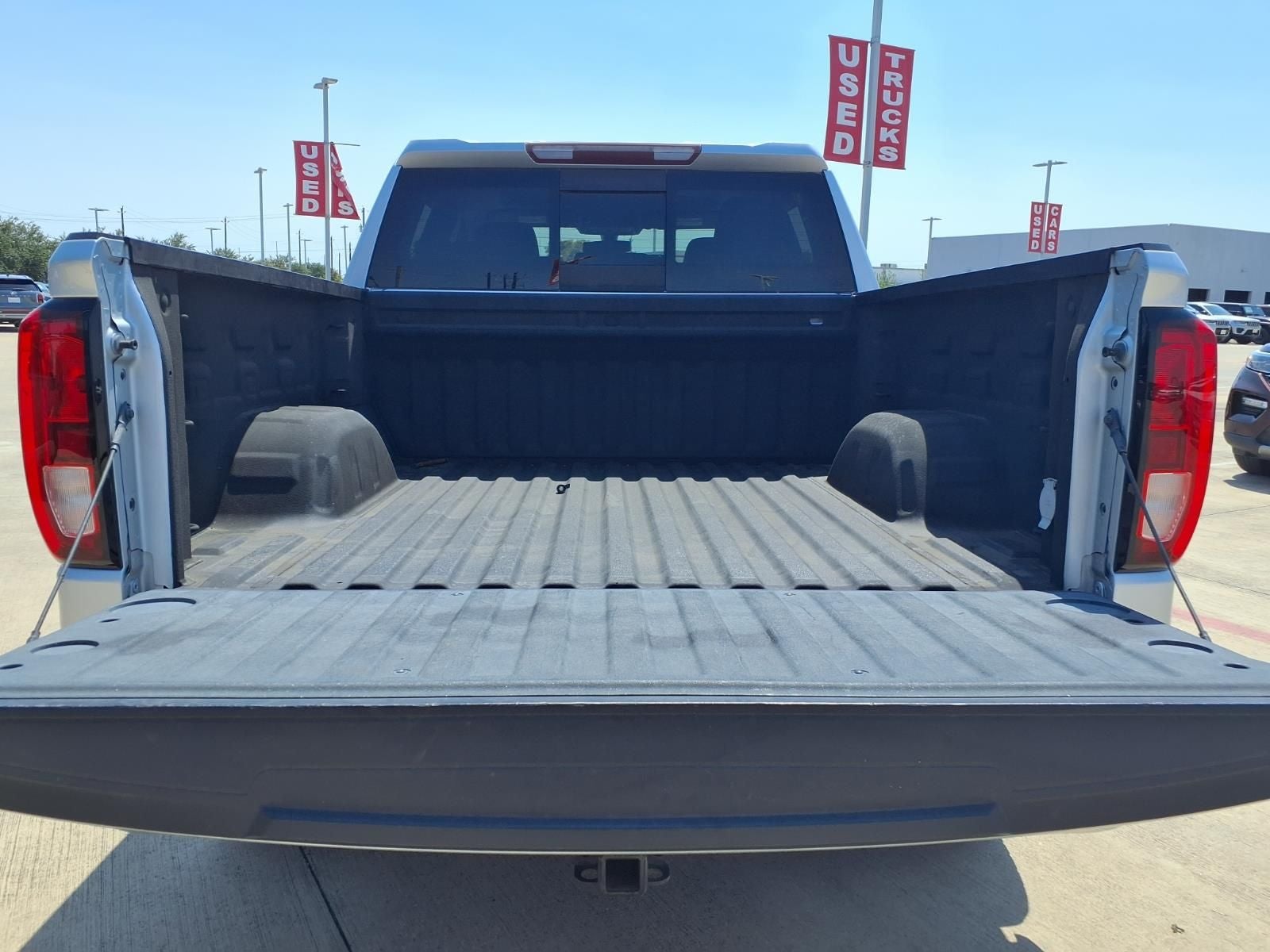 2020 GMC Sierra 1500 Elevation VALUE PREFERRED PKG