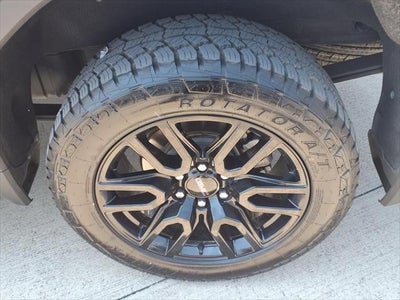 2020 GMC Sierra 1500 Elevation VALUE PREFERRED PKG