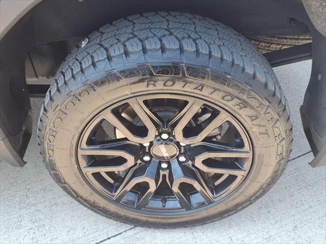 2020 GMC Sierra 1500 Elevation VALUE PREFERRED PKG