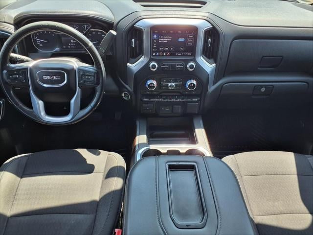 2020 GMC Sierra 1500 Elevation VALUE PREFERRED PKG