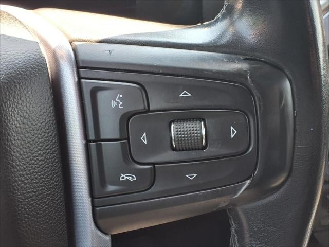 2020 GMC Sierra 1500 Elevation VALUE PREFERRED PKG
