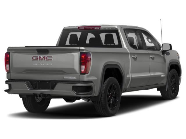 2020 GMC Sierra 1500 Elevation VALUE PREFERRED PKG