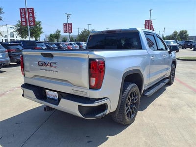 2020 GMC Sierra 1500 Elevation VALUE PREFERRED PKG