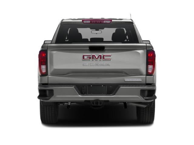 2020 GMC Sierra 1500 Elevation VALUE PREFERRED PKG