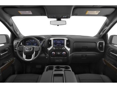 2020 GMC Sierra 1500 Elevation VALUE PREFERRED PKG