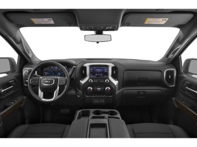 2020 GMC Sierra 1500 Elevation VALUE PREFERRED PKG
