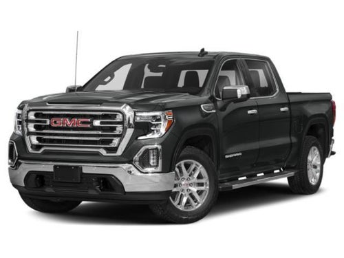 2020 GMC Sierra 1500 SLT TEXAS EDITION PREMIUM PKG