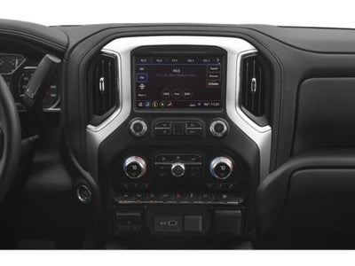 2020 GMC Sierra 1500 SLT TEXAS EDITION PREMIUM PKG