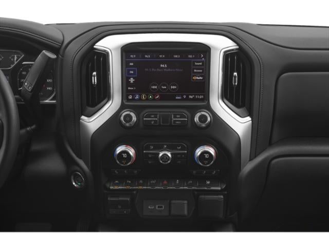 2020 GMC Sierra 1500 SLT TEXAS EDITION PREMIUM PKG