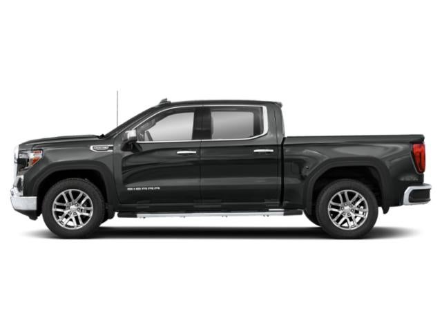 2020 GMC Sierra 1500 SLT TEXAS EDITION PREMIUM PKG