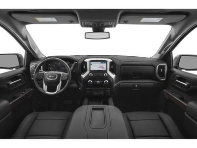 2020 GMC Sierra 1500 SLT TEXAS EDITION PREMIUM PKG