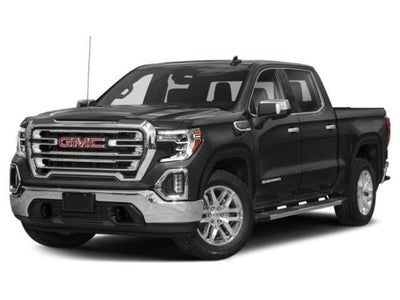 2020 GMC Sierra 1500 SLT TEXAS EDITION PREMIUM PKG