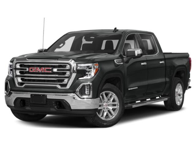 2020 GMC Sierra 1500 SLT TEXAS EDITION PREMIUM PKG