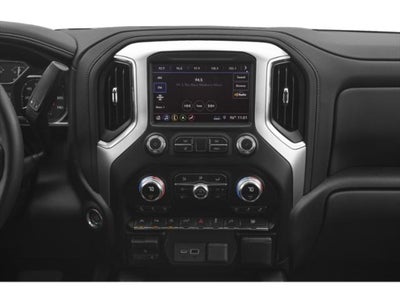 2020 GMC Sierra 1500 SLT TEXAS EDITION PREMIUM PKG