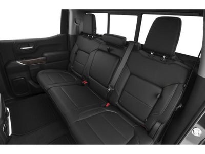 2020 GMC Sierra 1500 SLT TEXAS EDITION PREMIUM PKG