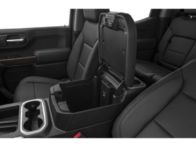 2020 GMC Sierra 1500 SLT TEXAS EDITION PREMIUM PKG