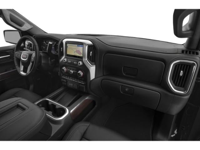 2020 GMC Sierra 1500 SLT TEXAS EDITION PREMIUM PKG