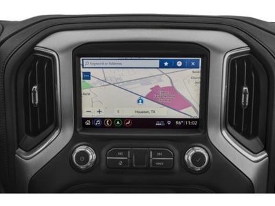 2020 GMC Sierra 1500 SLT TEXAS EDITION PREMIUM PKG