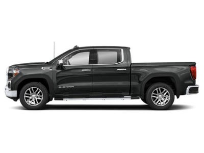 2020 GMC Sierra 1500 SLT TEXAS EDITION PREMIUM PKG