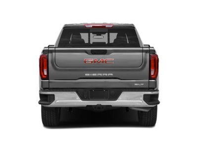 2020 GMC Sierra 1500 SLT TEXAS EDITION PREMIUM PKG