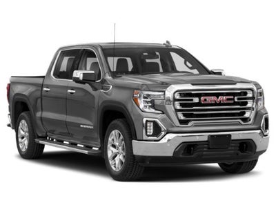 2020 GMC Sierra 1500 SLT TEXAS EDITION PREMIUM PKG