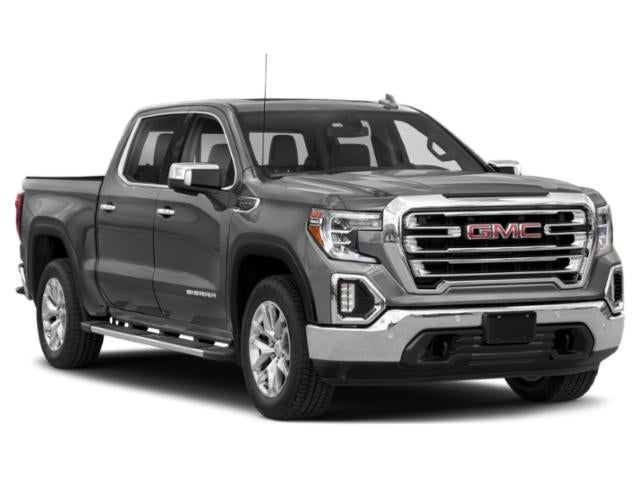 2020 GMC Sierra 1500 SLT TEXAS EDITION PREMIUM PKG