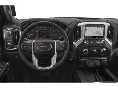 2020 GMC Sierra 1500 SLT TEXAS EDITION PREMIUM PKG