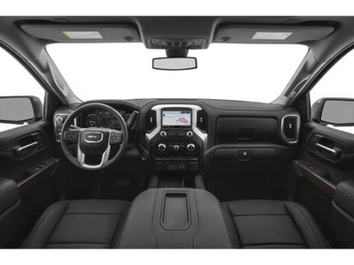 2020 GMC Sierra 1500 SLT TEXAS EDITION PREMIUM PKG