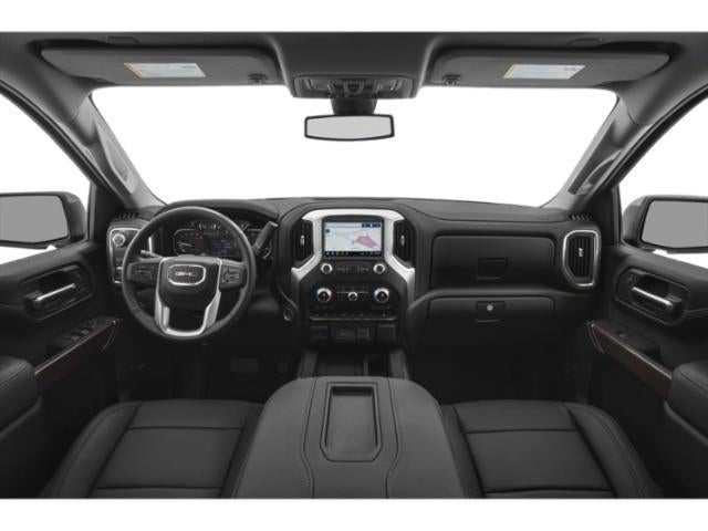 2020 GMC Sierra 1500 SLT TEXAS EDITION PREMIUM PKG