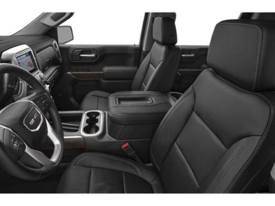 2020 GMC Sierra 1500 SLT TEXAS EDITION PREMIUM PKG
