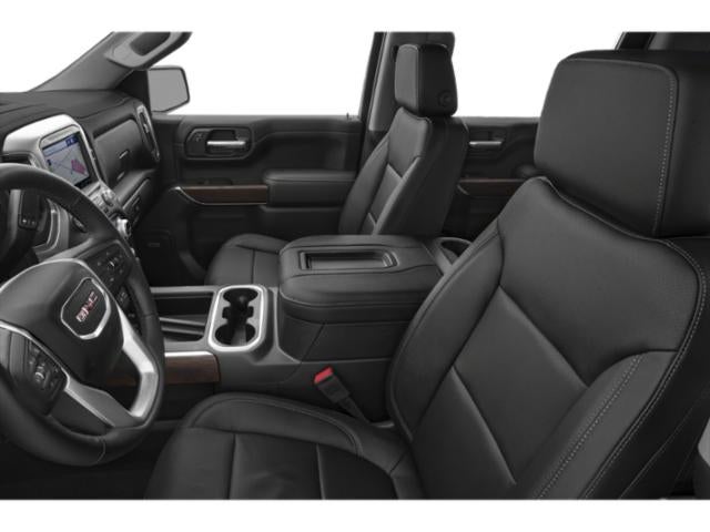 2020 GMC Sierra 1500 SLT TEXAS EDITION PREMIUM PKG