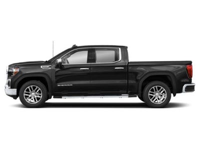 2021 GMC Sierra 1500 SLT PREMIUM TEXAS EDITION
